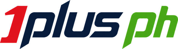 1plus ph brand logo